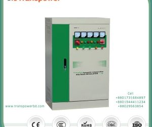 300 KVA Automatic Voltage Stabilizer
