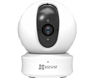 Hikvision EZVIZ CSCV246 (B03B2WFR/A01C2WFR) 2 MP WIFI PANTILT Full HD IP Camera