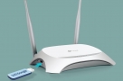 TP-LINK-Wireless-N-Router-3G--4G