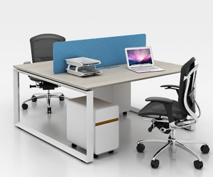 Office workstation bd (W.D 0022)