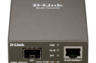 D-LINK-GIGABIT-TO-SFP-MEDIA-CONVERTER-DMC-G01LC-PAIR