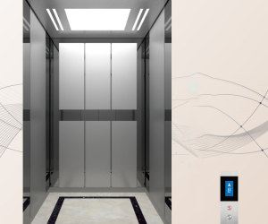 Fuji Elevator Importer in Bangladesh 