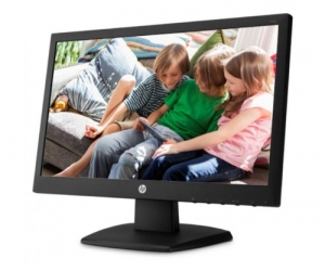 HP V194 18.5 inch LED Backlight Monitor With Angle Negetive