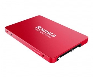 Ramsta S800 240GB SATA3 High Speed SSD 2.5 Inch Solid State Harddisk