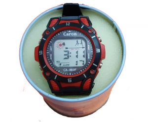 Kids Digital Watch(2114932.)