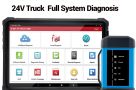 Launch-X431V--HDIII-Heavy-Duty-Truck-Diagnostic-Scanner-2021-Automotive-Scan-Tool-with-DPF-ECU-Coding-Special-Functions-All-System-Diagnostics-Wireless--Bluetooth--Wireless-Diesel-Truck-Diagnostic-Tool