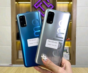 Realme 7 5G – Premium Design & Powerful 5G Smartphone at Best Price!