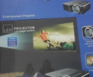 -Portable-Home-Cinema-Theater-Projector-US-White