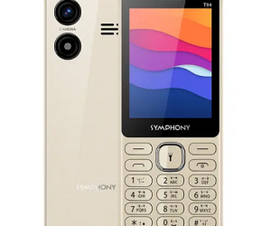 Symphony T94 Mobile Dual Sim