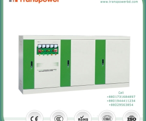 1600 KVA Automatic Voltage Stabilizer