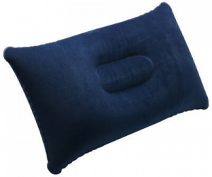 Travel Air Pillow Balis