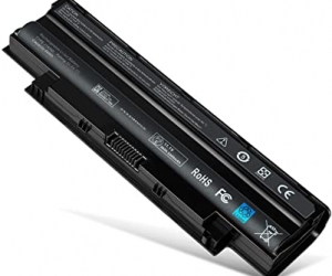 Replacment New Dell Laptop Battery Inspiron N4010 N4050 N4110
