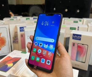 Oppo A3s  | [  8GB/256GB]