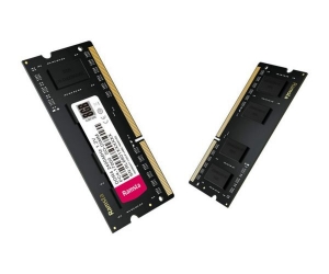 Ramsta RAM DDR4 laptop memory 4GB 2400MHz Memory 