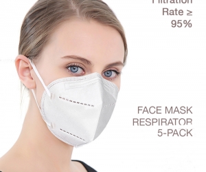 Face Mask KN95