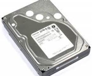 Toshiba 4TB Sata Desktop Hard Disk 