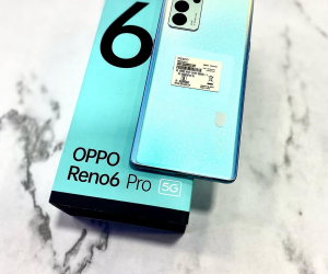 Oppo Reno 6 pro 12/256