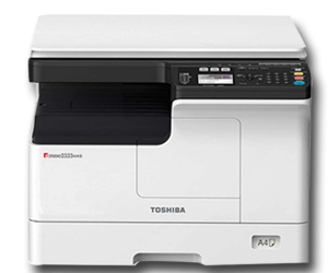 Toshiba eStudio 2323AMW WiFI Copier Price in Bangladesh