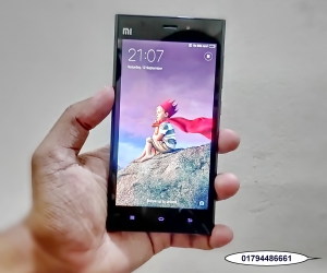 Xiaomi Redmi 3 (2/16GB)