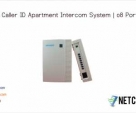 08-Port-Apartment-Intercom-System-