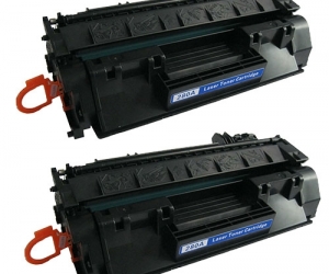Challenger 80A Printer Toner for HP Laserjet Pro 400