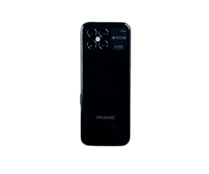 Titanic T70 4Sim Supported Phone