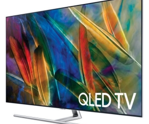 SAMSUNG 55 inch Q7F TV PRICE BD