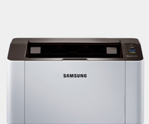 Samsung Xpress M2020 Black Laser Printer 