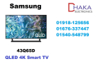 Samsung-43-inch-Q65D-QLED-4K-Tizen-Smart-TV