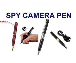 Pen Camera