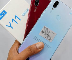 Vivo Y11 | RAM  8GB | 