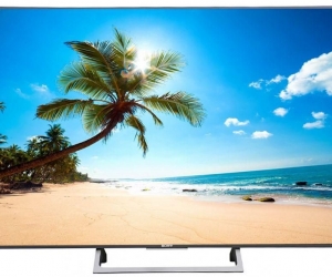 SONY BRAVIA 75 inch X8500E TV PRICE BD