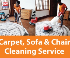 Carpet, Sofa, Chair,Floor Deep Cleaning