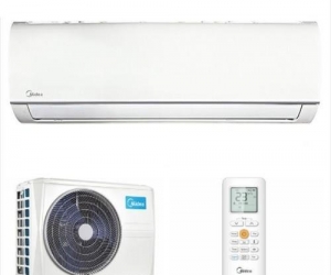 BRAND NEW MIDEA  2 TON INVERTER  AC