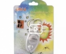 Portable-Ultrasonic-Anti-Mosquito-Insect-Bug-Repeller--Silver