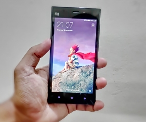 Xiaomi Mi 3 