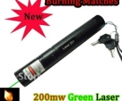Laser-Pointer-Rechargeable