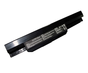 New Battery for Asus A43, A43EB, A43E, A53, Asus Laptop New Battery