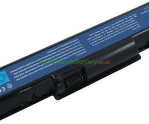 Replacement battery for Acer Aspire 4736Z (5200mAh,6 cells)