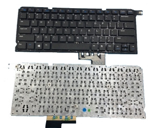 New English Laptop Replacement Keyboard for Dell Vostro 5460 Series