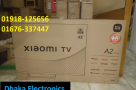 43-L43M7-EAUKR-A2-Smart-4K-Android-TV-Xiaomi-Mi