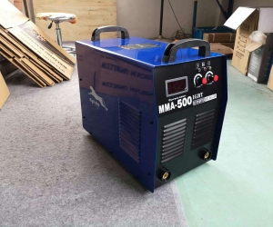 MMA500A, ARC Welding Machine (CODE NO00H4)