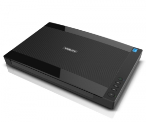 Viisan VF3240 A3 large format flatbed scanner