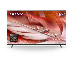 85 inch SONY BRAVIA X85J HDR 4K ANDROID GOOGLE TV