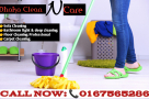 Cleaning Service Dhaka Bangladesh 