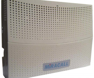 Miracall 316 16Line CID Operator PABX Machine Price in Bangladesh