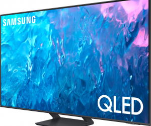 SAMSUNG 55 inch Q70C QLED 4K VOICE CONTROL TV