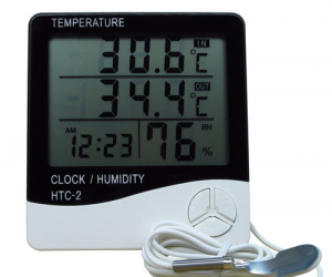  Room Temperature HTC 2
