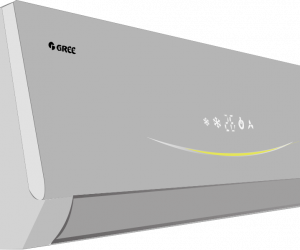 gree brand 2 ton inverter ac