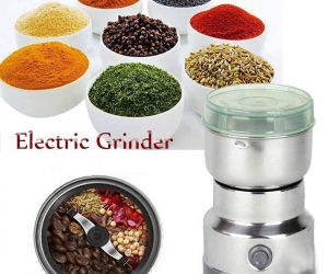 Nima Electric Spice Grinder (HLARH)